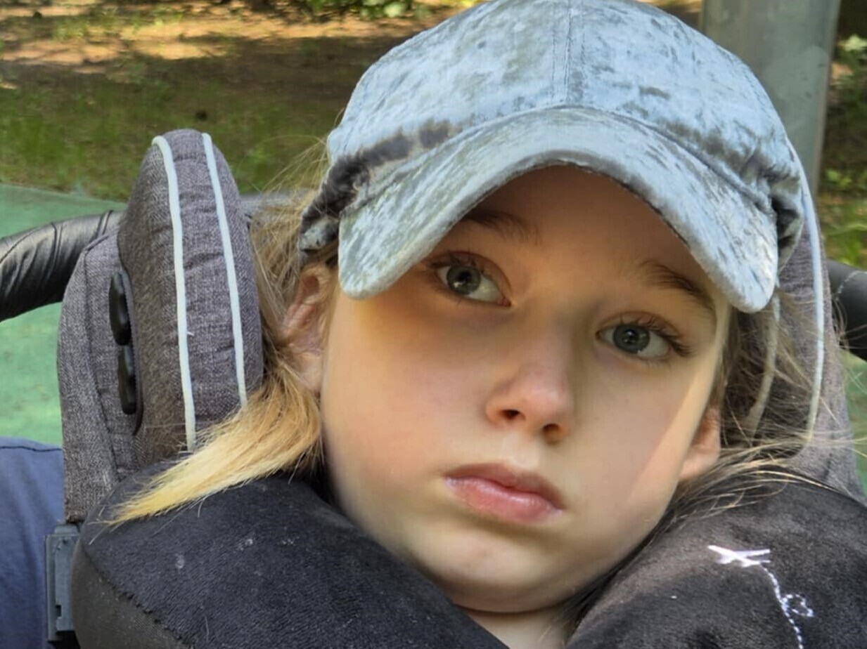 Inga Golańska - zdjęcie główne