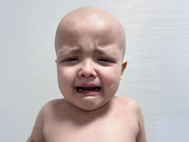 Shukrona Bakhtiyorova - zdjęcie główne