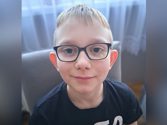 Oliwier Tarka - zdjęcie główne