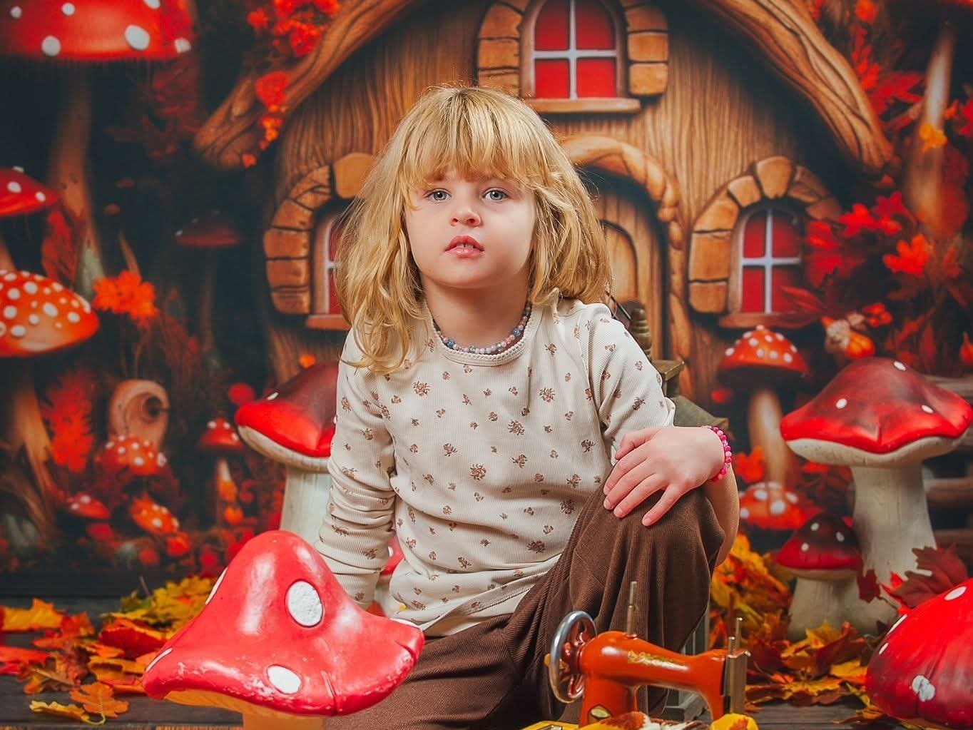 Hanna Kalińska - zdjęcie główne