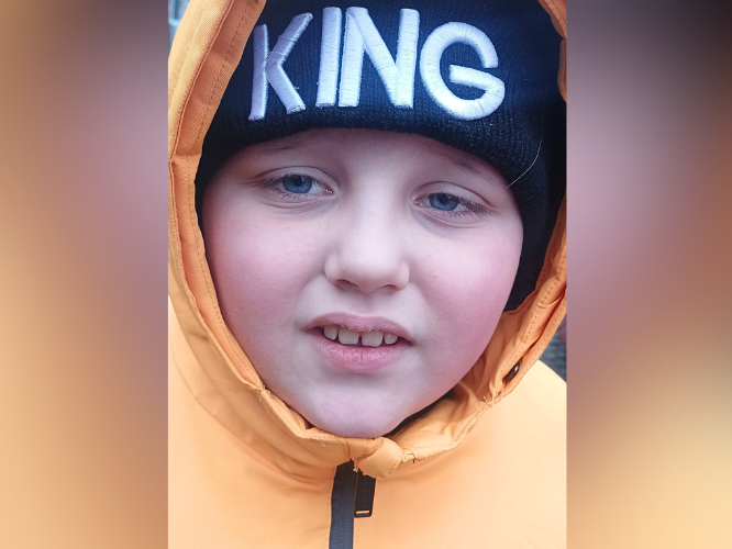 Natan Witkowski - main photo