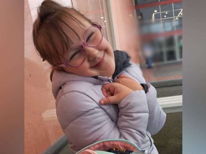 Olimpia Burzej - main photo