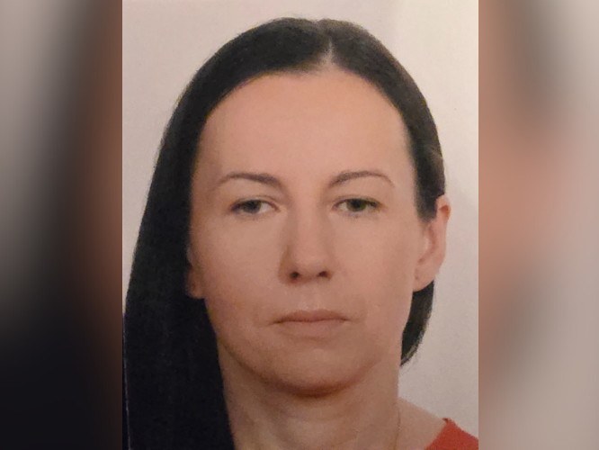 Kinga Gębala - zdjęcie główne