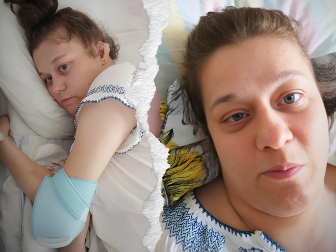 Magdalena Ciozda - zdjęcie główne