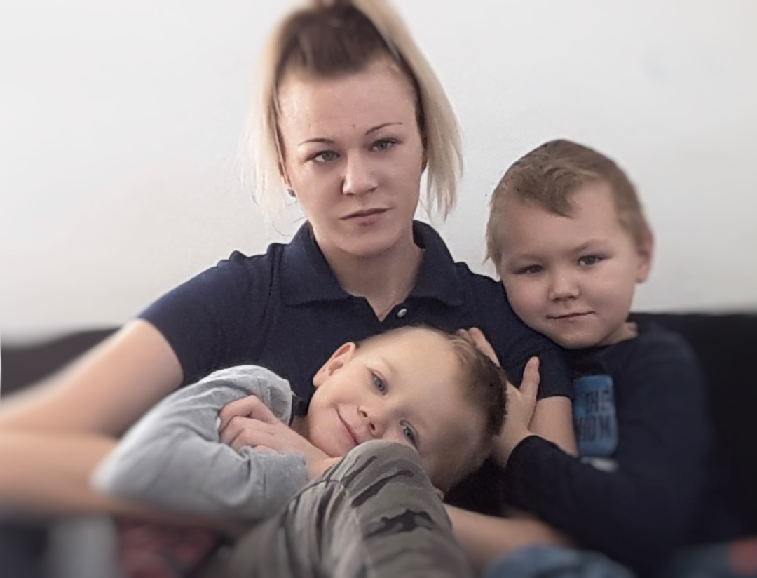 Krystyna Bromka - zdjęcie główne