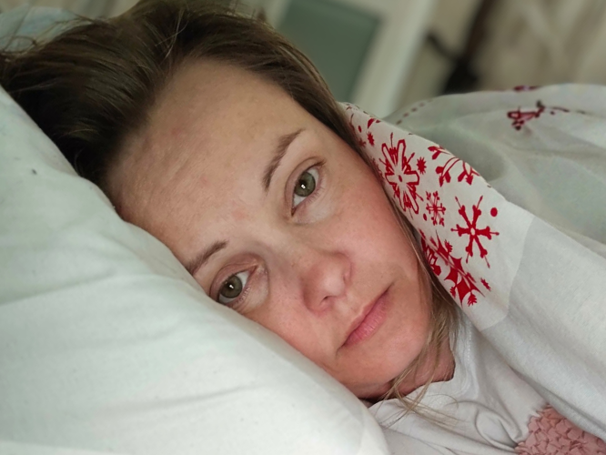 Paulina Boryczka - zdjęcie główne