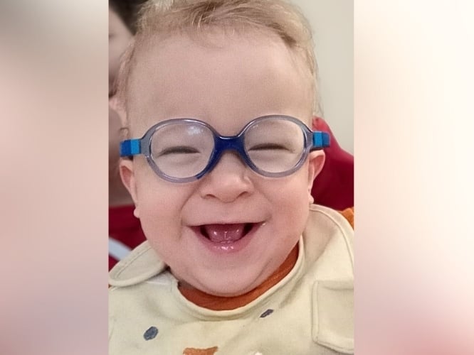 Staś Bartnikowski - zdjęcie główne