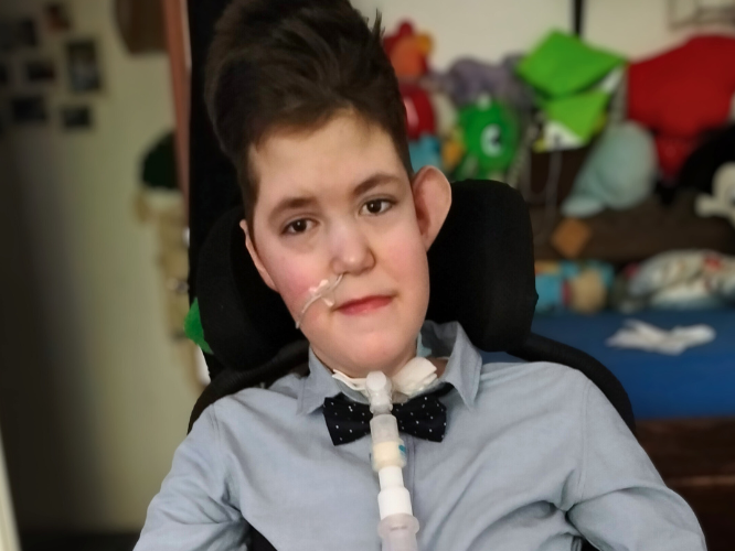 Hubert Jarosiński - zdjęcie główne