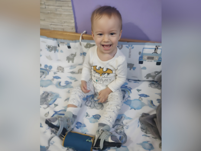 Oliwier Adamczyk - zdjęcie główne