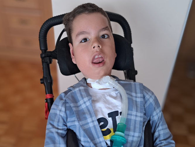 Alan Kędzia - main photo