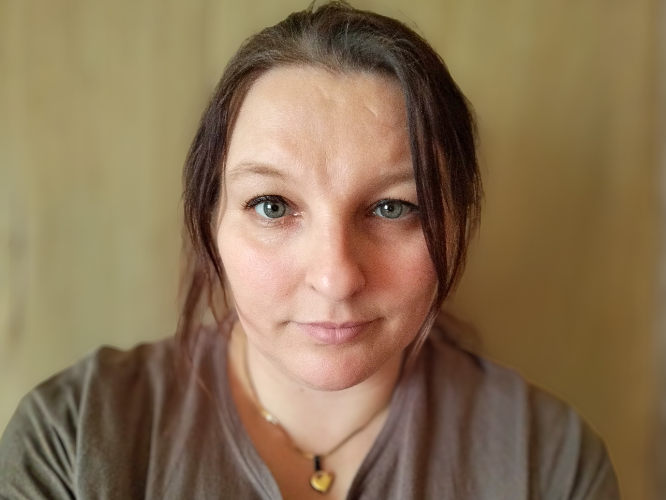 Jolanta Baran - zdjęcie główne