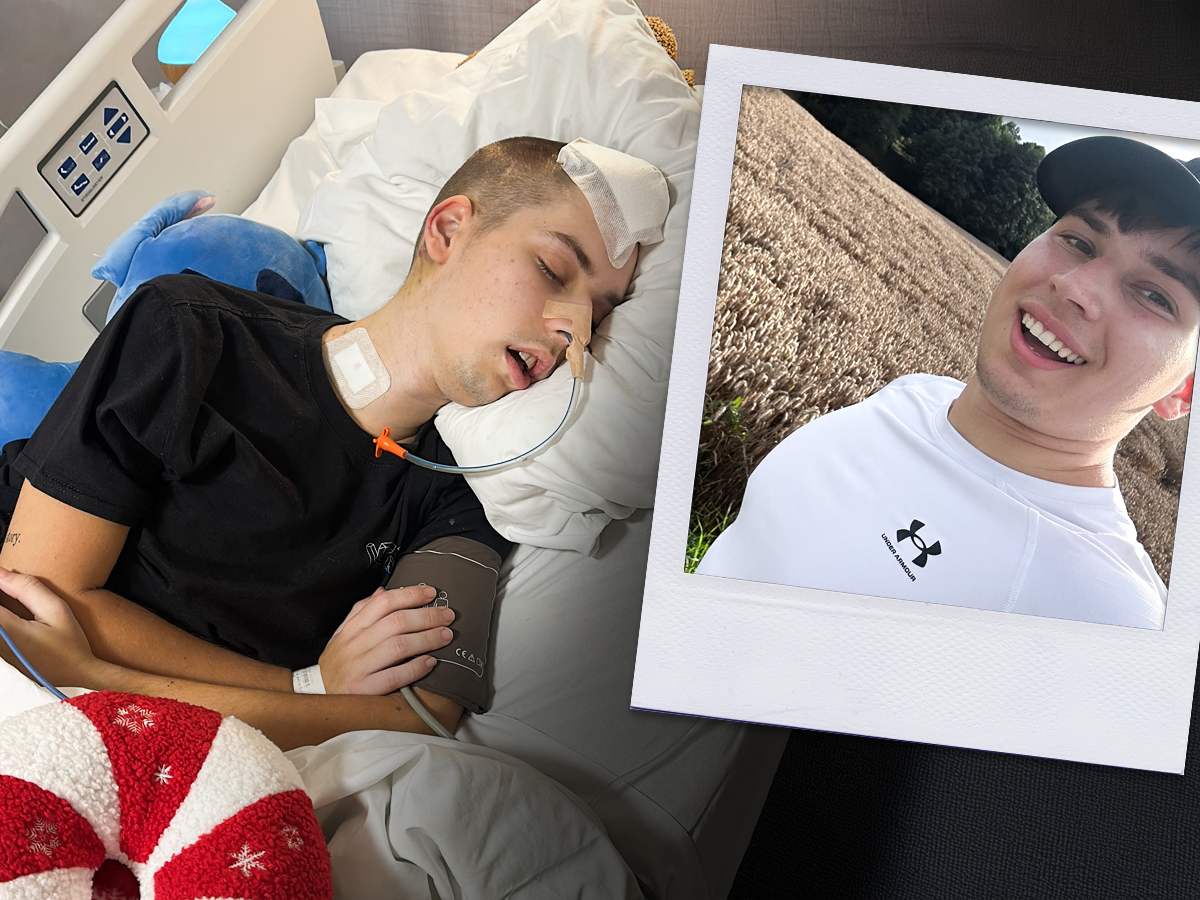 Maksymilian Hałada - main photo