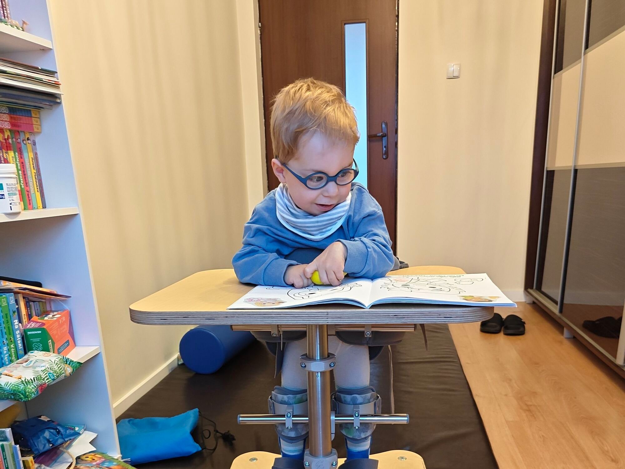 Franek Bąkiewicz - main photo