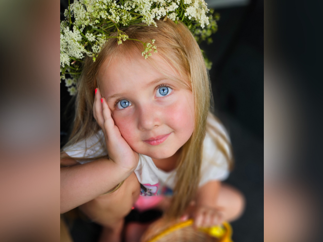 Zuzanna Buś - zdjęcie główne