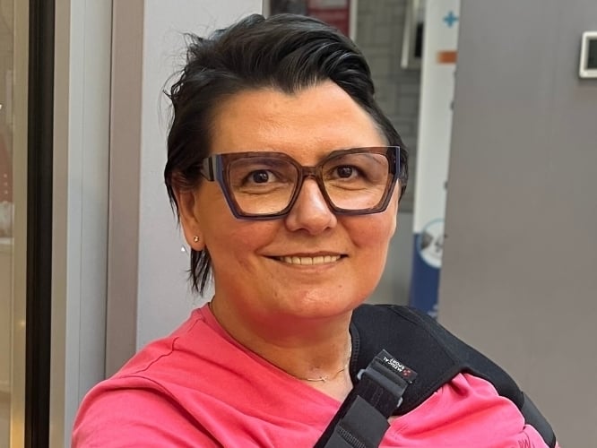 Iwona Szuran - zdjęcie główne