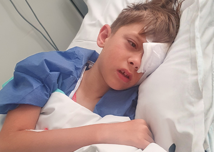 Mikołaj Biernacki - zdjęcie główne