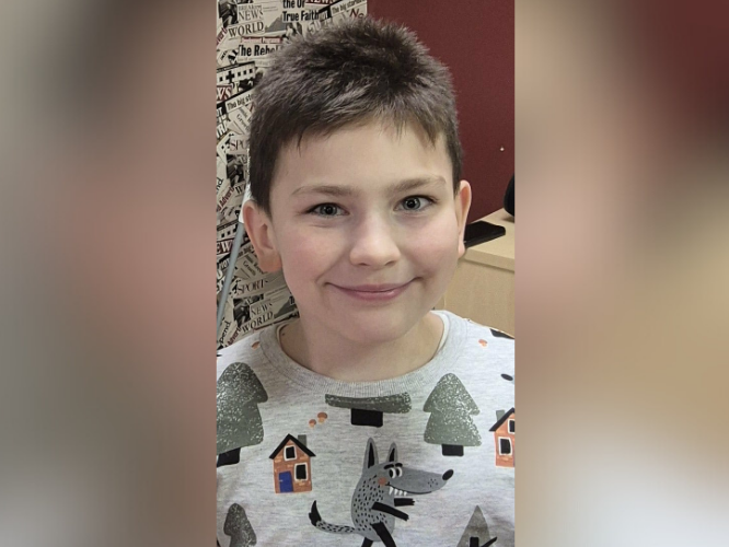 Tobiasz Targosz - zdjęcie główne