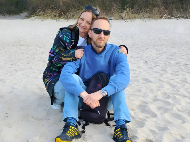 Agata Bieleń - zdjęcie główne