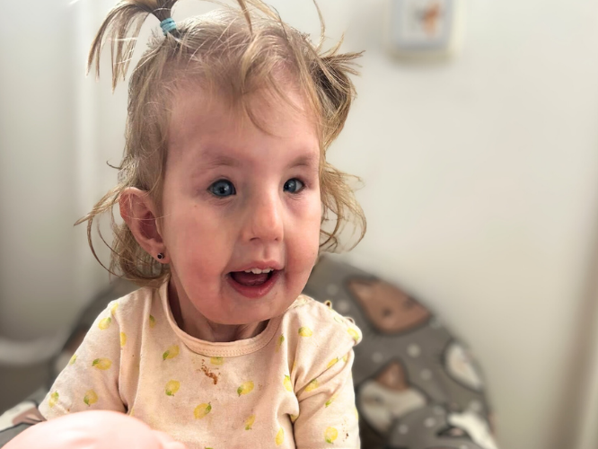 Marcelinka Umińska - zdjęcie główne