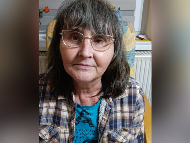 Zofia Piątek - main photo