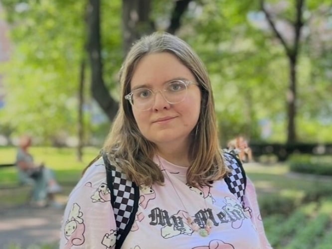 Emilia Ładyńska - zdjęcie główne