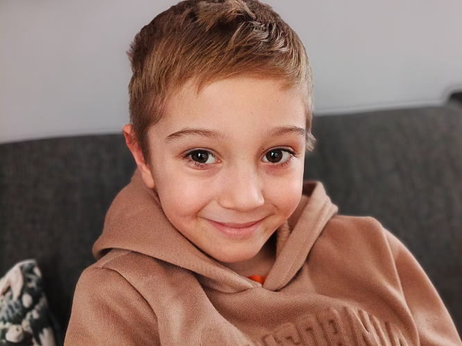 Franek Cyganowski - zdjęcie główne