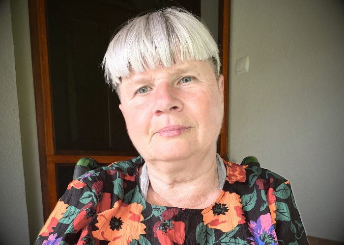 Danuta Łasecka - main photo