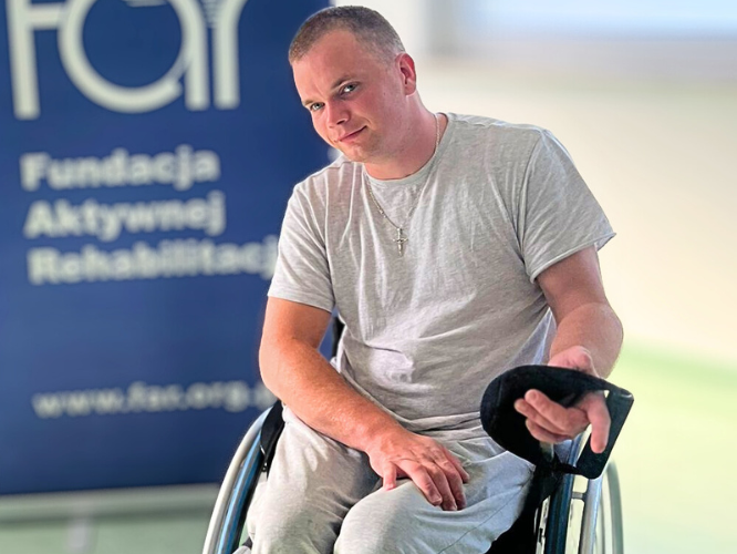 Sebastian Kowalkowski - main photo