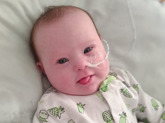 Marcysia Roszak - zdjęcie główne