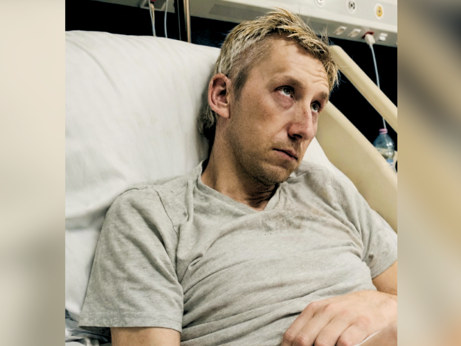 Tomasz Rózga - zdjęcie główne