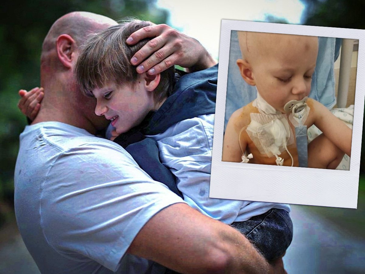 Szymonek Berliński - zdjęcie główne