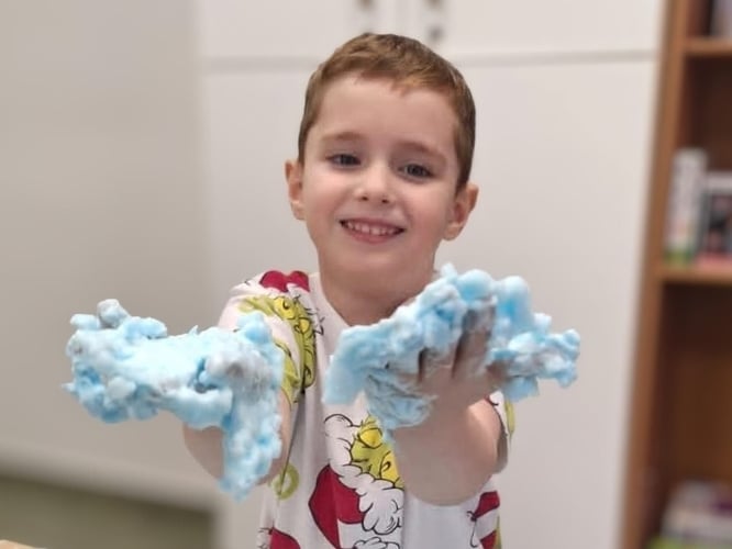 Miłosz Woronowicz - main photo