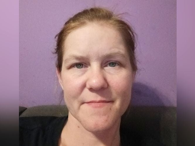 Iwona Giera - zdjęcie główne