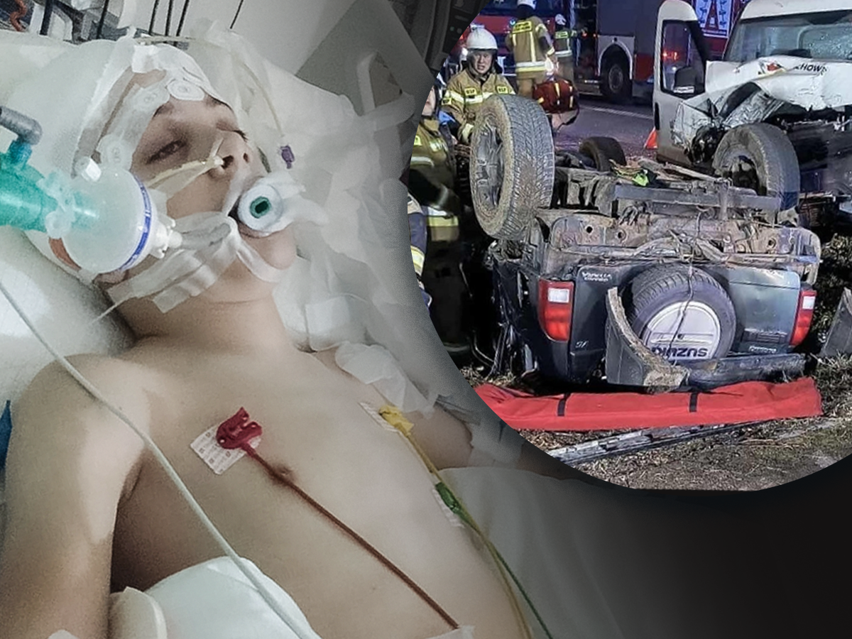 Filip Kończak - zdjęcie główne