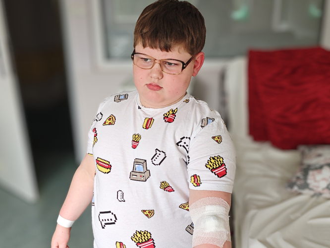 Franek Rychter - zdjęcie główne