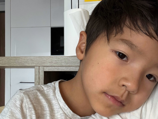 Lev Kramarenko - zdjęcie główne