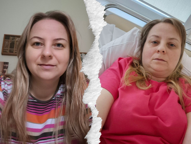 Sylwia Wydrowska - main photo