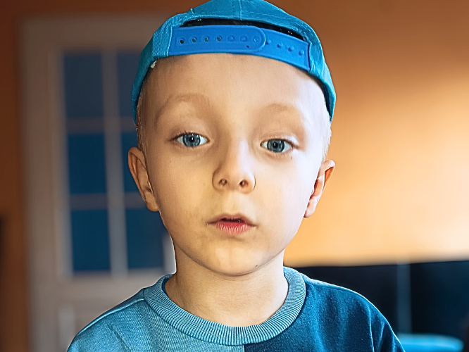 Mikołaj Chojnowski - zdjęcie główne