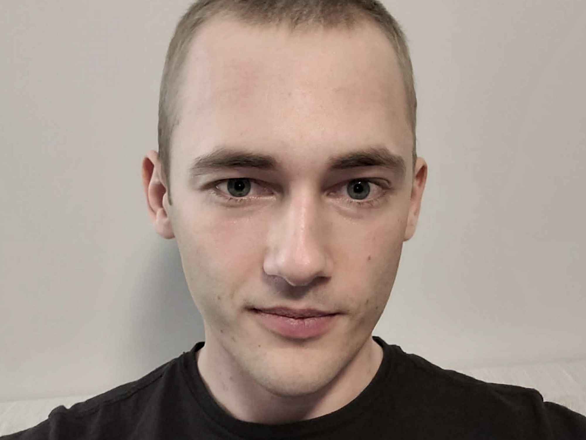 Kamil Piętka - zdjęcie główne