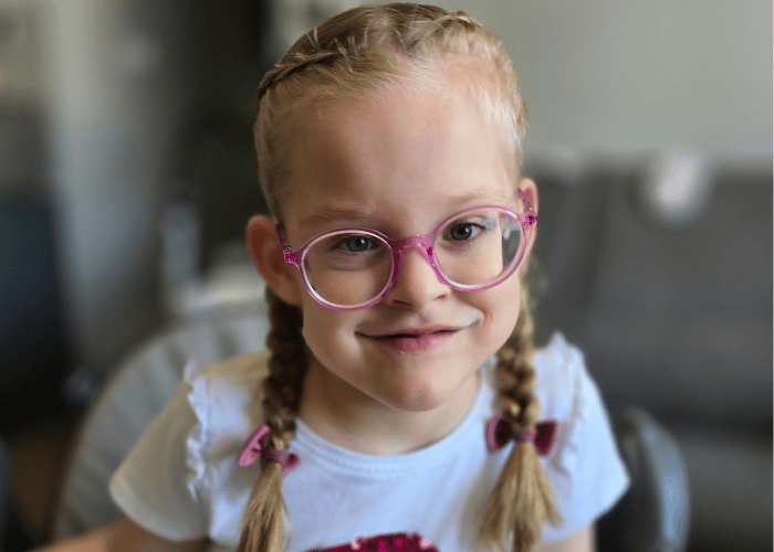 Hania Przegalińska - zdjęcie główne