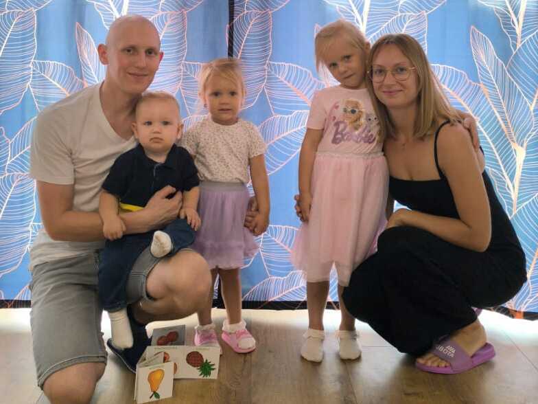 Mateusz Wojtyra - main photo