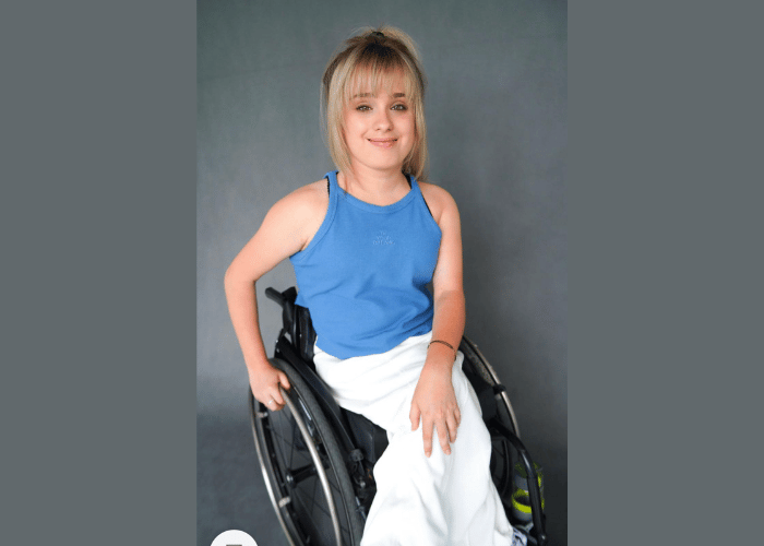 Anna Urban - main photo