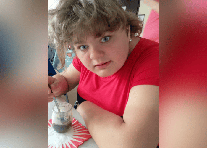 Maja Goniewicz - main photo