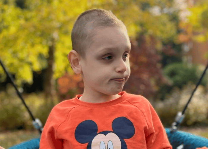 Filip Szewc - main photo