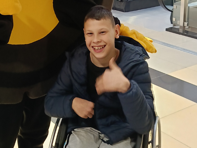 Przemysław Jankosz - main photo