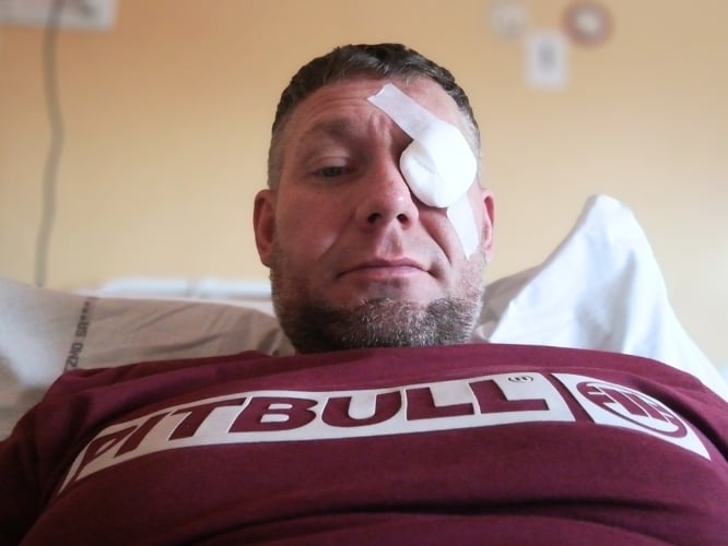 Marek Pacholski - zdjęcie główne