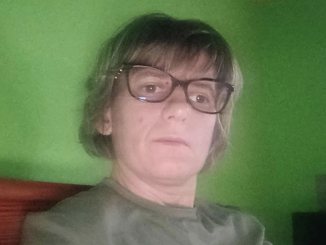 Edyta Nadachewicz - zdjęcie główne