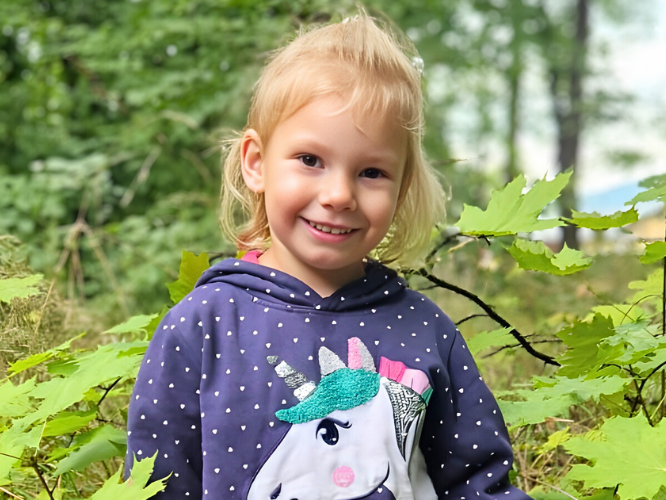 Antosia Roskowińska - zdjęcie główne