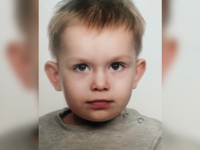 Antoś Bruzdewicz - zdjęcie główne