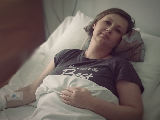 Katarzyna Warpechowska - zdjęcie główne